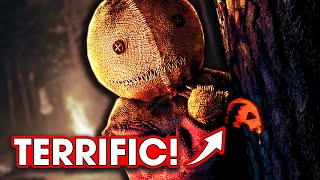 Trick r Treat is Terrific  Hack The Movies [upl. by Felten945]