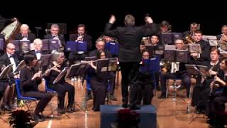 quotCenturiaquot  James Swearingen  Santa Cecilia 2018 [upl. by Sender]