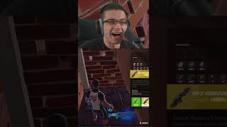 Nick eh 30 Reacts to the New Minigun [upl. by Onfroi76]