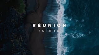 Réunion Island I 4K cinematic [upl. by Nylzaj]