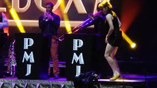 Casey Abrams amp Demi Remick quotUmbrellaquot Postmodern Jukebox [upl. by Verity]