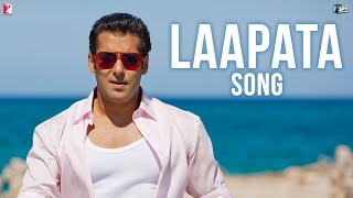 Laapata Song  Ek Tha Tiger  Salman Khan  Katrina Kaif  KK  Palak Muchhal [upl. by Evelunn]