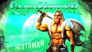 GloryHammer  The Hollywood Hootsman  Sub Español Golden Edition [upl. by Parrott135]