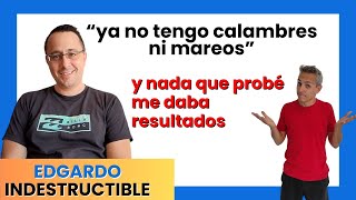 qué hacer con CALAMBRES Mareos y Dolor de Espalda ✅ [upl. by Arvell760]