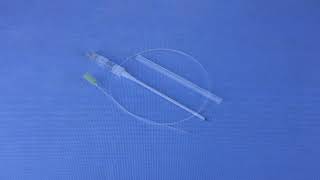 Taut® Cholangiography Catheter and Peritoneal Intraducer® Catheter InService [upl. by Arretnahs698]