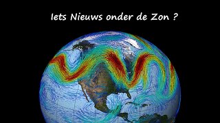 Iets nieuws onder de zon [upl. by Nylodam]