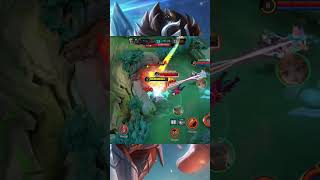 kalo emang ga bisa mending kabur mobilelegends badang gaming shorts fyp [upl. by Georgie]