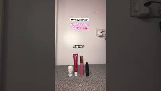 Voice reveal at 500 likes trend preppy selfcare fypシ゚viral makeup routines [upl. by Armilda]