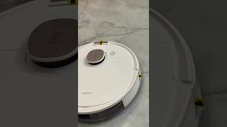 Robo Vacuum CleanerEcovacs Deebot N10 [upl. by Aicrop]