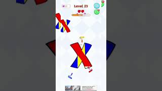 Tik Tap Challenge part  23 [upl. by Rabkin]