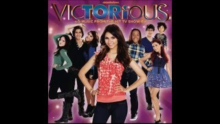 Victorious Cast  Youre the Reason [upl. by Vince]