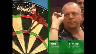 van barneveld vs adkins idl 2005 [upl. by Ditter]