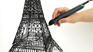 3 AWESOME Best 3D Printing Pens [upl. by Scarface]