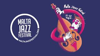 Malta Jazz Festival 2019 Showreel [upl. by Sunev]