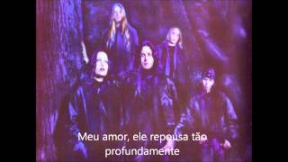 NIGHTWISH EVER DREAM TRADUÇÃO [upl. by Dlareme706]