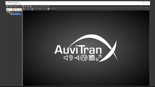 AuviTran AVSMonitor Overview [upl. by Mavra]