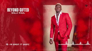 Willy Paul ft Skales  im single  Visualizer [upl. by Loy]