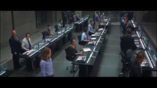 Captain America The Winter Soldier  Sharon Carter  Agent 13 Clips [upl. by Hijoung]