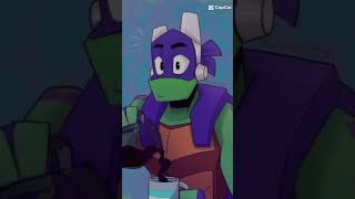 edit rottmnt canttakemyeyesoffyou tmnt [upl. by Ynaffyt]