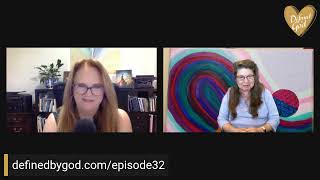 Episode 32  What is Coercive control w Dr Debra Wingfield [upl. by Ateikan188]