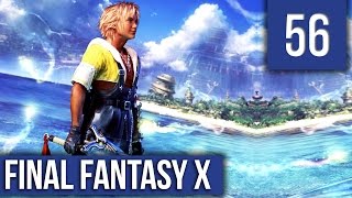 Final Fantasy X Detonado Pt BrParte 56Dark Yojimbo [upl. by Nicks]