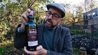 Ardbeg Spectacular  Allotment Dram Episode 169 [upl. by Ordnasil]