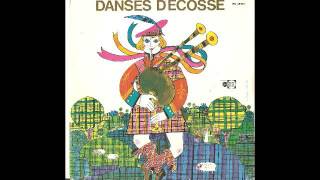 Danses dEcosse 1 [upl. by Aikrahs]