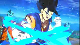 vegito yosha [upl. by Htrap]