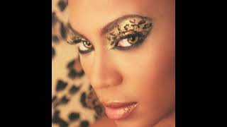 Beyonce  Kitty Kat Acapella Filtered [upl. by Lamberto]