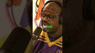 How Shaq made a song with Biggie 🤣🔥 [upl. by Dnaletak]