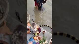 chhath Puja ke din sath Shiv ji prakat hue comedy ganpaticomedy comedyfilms rabindranathtagore [upl. by Avictor574]