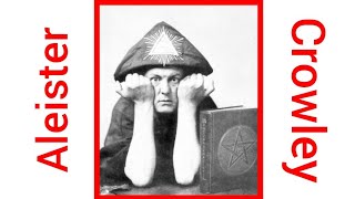 Facts About Aleister Crowley [upl. by Cristina]