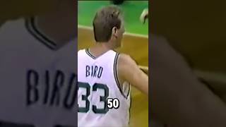 Larry Bird STORY 🤣🙌 shorts [upl. by Goulden445]