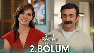 Sandık Kokusu 2Bölüm sandikkokusudizi [upl. by Bouzoun393]