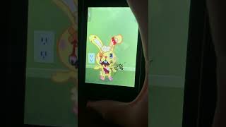 Happy Tree Friends Slap Happy iPod Touch 2G vid [upl. by Ayenet833]