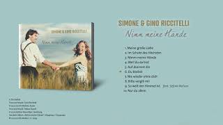 Simone amp Gino Riccitelli  Nimm meine Hände Album Player [upl. by Chapman]