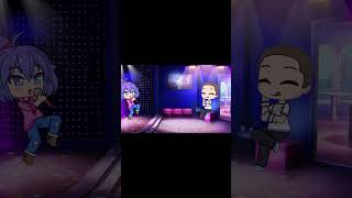 I farted at karaoke  Gacha heat gacha gachaanimations gachaclub gachalife tocaboca [upl. by Anem]