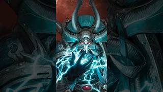 The Rubric of Ahriman The Curse of the Thousand Sons  40k Lore warhammer40k thousandsons 40k [upl. by Irish]