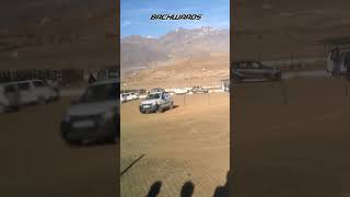 RTO Driving Licence Test Kargil Ladakh India RTO driving Test ladakh [upl. by Enyalaj]