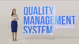 Pharmaceutical Quality Management System [upl. by Plate230]