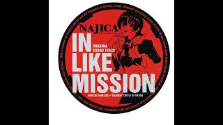 Najica Blitz Tactics OST In Like Mission 18 SEMITONE [upl. by Ramses456]