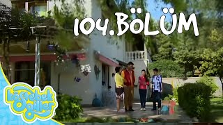 KÖSTEBEKGİLLER  104BÖLÜM  TATİL BAŞLIYOR  FİNAL  FULL BÖLÜM [upl. by Anelys]