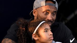 Kobe Bryants Daughter Gianna Shows Off How She Balls EXACTLY Like Her Dad In INSANE Highlight [upl. by Jeaz]