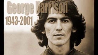 George Harrison  My Sweet Lord High Quality [upl. by Nobell]