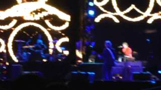 Paul McCartney Live At The Parque Bela Vista Lisbon Portugal Friday 28th May 2004 [upl. by Panthia]