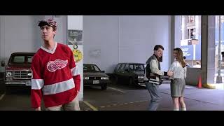 Ferris Bueller’s Day Off Trailer Kinds of Kindness Style [upl. by Aniaz]