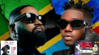 TOLOBELE SINGLE MOBONDO FERRE GOLA FT RAYVANNY FALLY IPUPA DAVID MOMBELE VS ODILE MANZAKA [upl. by Whit73]