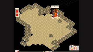 Dofus Solotage du Touchparak par Tartaric [upl. by Melessa]