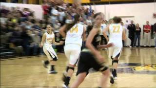 Perrysburg survives Northview [upl. by Ahtennek]