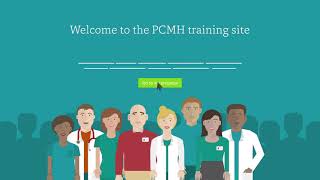 Patient Centered Medical Home PCMH training site introduction video  Ohio State Medical Center [upl. by Brie]